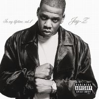 Cover Jay-Z - In My Lifetime, Vol. 1
