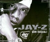 Cover Jay-Z - Izzo (H.O.V.A.)