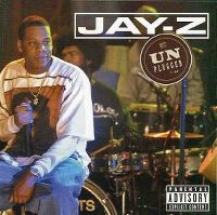 Cover Jay-Z - MTV Unplugged