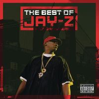 Cover Jay-Z - The Best Of Jay-Z