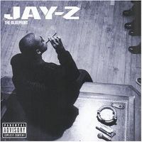 Cover Jay-Z - The Blueprint