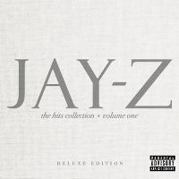 Cover Jay-Z - The Hits Collection - Volume One