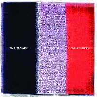 Cover Jay-Z / Kanye West feat. Mr Hudson - Why I Love You