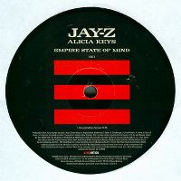 Cover Jay-Z + Alicia Keys - Empire State Of Mind