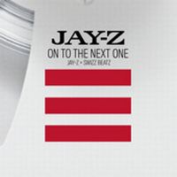 Cover Jay-Z + Swizz Beatz - On To The Next One