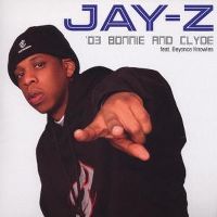 Cover Jay-Z feat. Beyoncé Knowles - '03 Bonnie And Clyde
