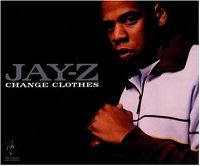 Cover Jay-Z feat. Pharrell - Change Clothes