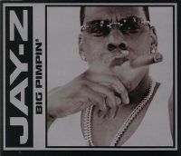 Cover Jay-Z feat. UGK - Big Pimpin'