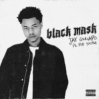 Cover Jay Gwuapo feat. Pop Smoke - Black Mask