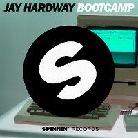 Cover Jay Hardway - Bootcamp