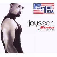 Cover Jay Sean feat. Lil Wayne - Down