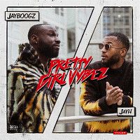 Cover Jayboogz feat. Jayh - Pretty Girl Vybez