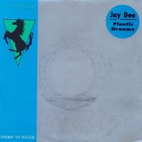 Cover Jaydee - Plastic Dreams
