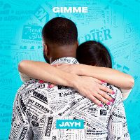 Cover Jayh - Gimme