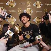 Cover Jazeek - Most Valuable Playa