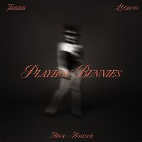 Cover Jazeek / Luciano / Miksu / Macloud - Playboy Bunnies