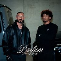 Cover Jazeek / Shindy - Parfum