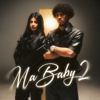 Cover Jazeek feat. Lune - Ma Baby 2