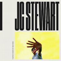 Cover JC Stewart - I Need You To Hate Me