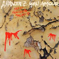 Cover Jean-François Maurice - Aranjuez mon amour