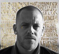 Cover Jebroer - Gouden tranen