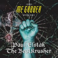 Cover Jebroer - Me gabber