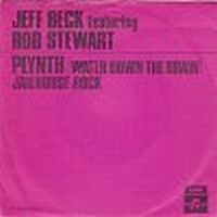 Cover Jeff Beck & Rod Stewart - I've Been Drinking