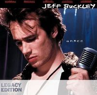 Cover Jeff Buckley - Grace