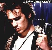 Cover Jeff Buckley - Grace