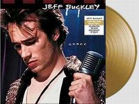 Cover Jeff Buckley - Grace