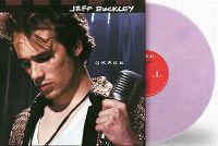 Cover Jeff Buckley - Grace