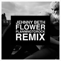 Cover Jehnny Beth - Flower