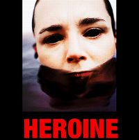 Cover Jehnny Beth - Heroine