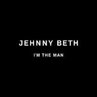 Cover Jehnny Beth - I'm The Man