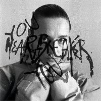 Cover Jehnny Beth - You Heartbreaker, You