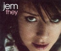 Cover Jem - They