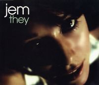 Cover Jem - They