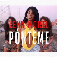 Cover Jenn Morel - Pónteme