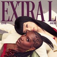 Cover Jennie & Doechii - ExtraL