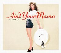 Cover Jennifer Lopez - Ain't Your Mama