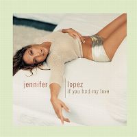 Cover Jennifer Lopez - If You Had My Love