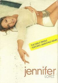 Cover Jennifer Lopez - If You Had My Love