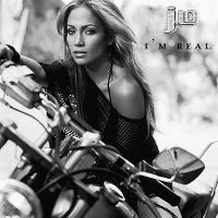 Cover Jennifer Lopez - I'm Real