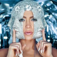 Cover Jennifer Lopez feat. French Montana - Medicine