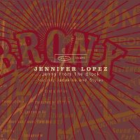 Cover Jennifer Lopez feat. Jadakiss and Styles - Jenny From The Block