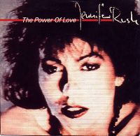 Cover Jennifer Rush - The Power Of Love