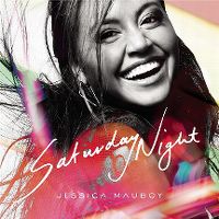 Cover Jessica Mauboy feat. Ludacris - Saturday Night