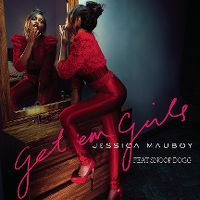 Cover Jessica Mauboy feat. Snoop Dogg - Get 'Em Girls