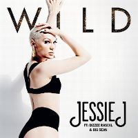 Cover Jessie J feat. Big Sean & Dizzee Rascal - Wild
