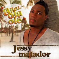 Cover Jessy Matador - Allez ola olé